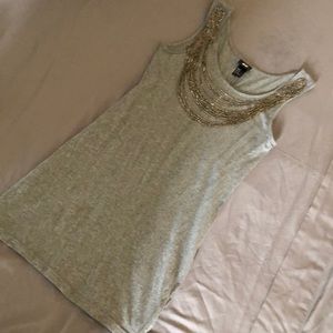 Cotton dress